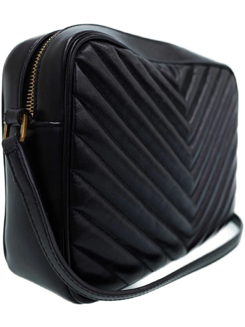Saint Laurent Saint Paris Paris Shoulder Camera Bag Lou
